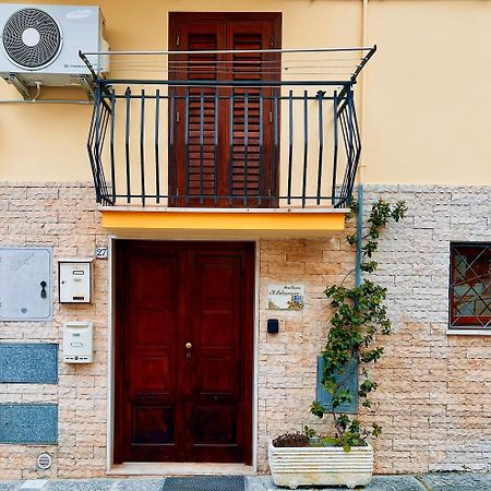 Il Balconcino Vila Gaeta Exterior foto