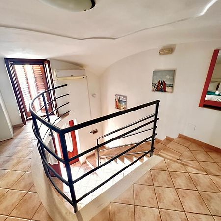 Il Balconcino Vila Gaeta Exterior foto