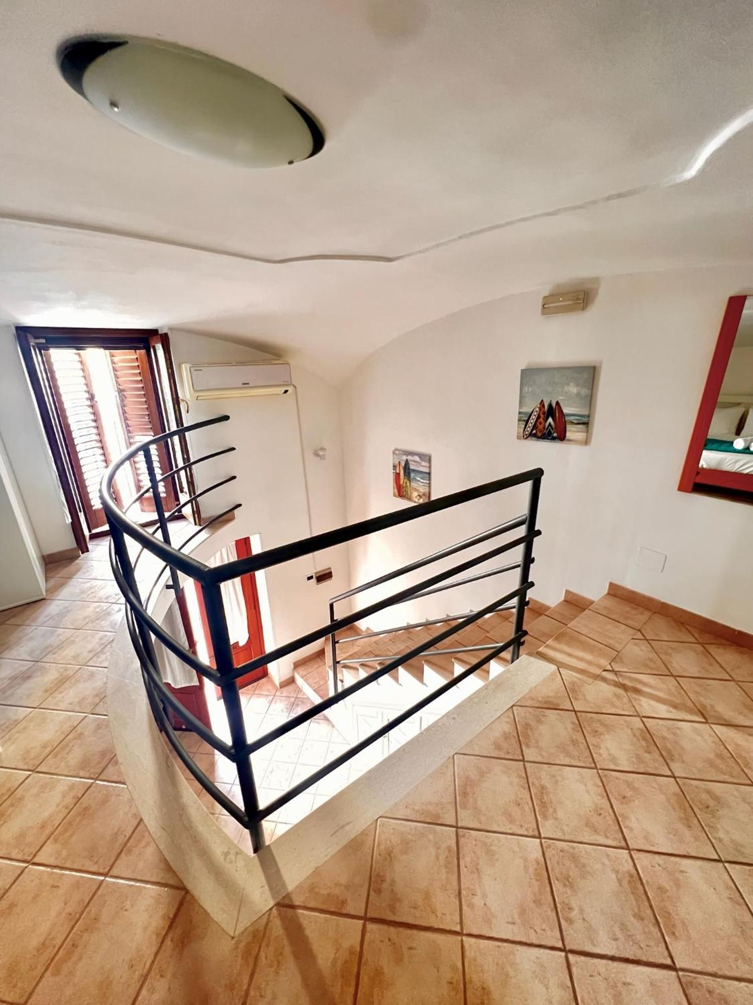 Il Balconcino Vila Gaeta Exterior foto